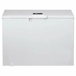 BAUKNECHT Gefriertruhe GTE 220 - C