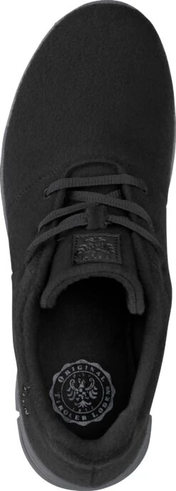Tiroler Loden Sneaker Ultraleicht Und Superbequem Aus Reiner Schurwolle -Westwing Shop 08e6aeed 6dc4 5503 8c5f 79360a51aa81
