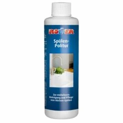 ROLLER Spülen-Politur - 250 Ml