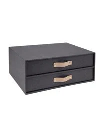 Titelseite 10 Büro-Organizer Birger II