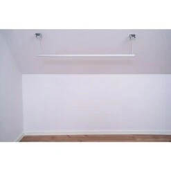 Room Plaza Easy Doing Kleiderstange Passend Für: Room Plaza Easy Doing Schiebetür-Bau-Sets, Länge: 1.000 Mm, Fest