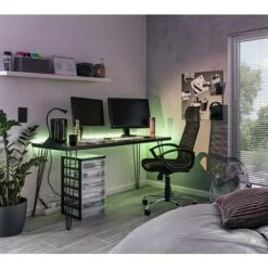 Rollcontainer L X B X H: 40 X 29 X 66,5 Cm, Anzahl Schubladen: 4, Kunststoff -Westwing Shop 12 135