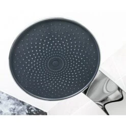 Camargue Duschsystem San Diego Mit Thermostatarmatur, Chrom/Anthrazit -Westwing Shop 12 164