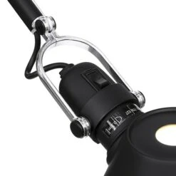 Artemide Stehleuchte Tolomeo Terra Höhe: 226 Cm, Farbe Gehäuse: Schwarz -Westwing Shop 12 192