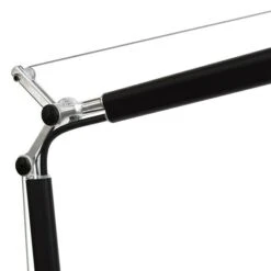Artemide Tischleuchte Tolomeo 77 W, Schwarz, Schwarz, E27 -Westwing Shop 12 197