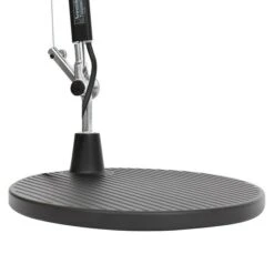 Artemide Tischleuchte Tolomeo 77 W, Schwarz, Schwarz, E27 -Westwing Shop 12 198
