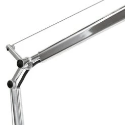 Artemide Tischleuchte Tolomeo 77 W, Silber, Silber, E27 9 Artemide Tischleuchte Tolomeo 77 W, Silber, Silber, E27 -Westwing Shop 12 202
