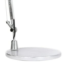 Artemide Tischleuchte Tolomeo 77 W, Silber, Silber, E27 10 Artemide Tischleuchte Tolomeo 77 W, Silber, Silber, E27 -Westwing Shop 12 203