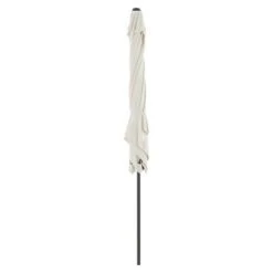 Derby Sonnenschirm Push Up Basic Natur, 210 X 210 Cm -Westwing Shop 12 223