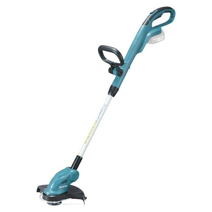 Makita Akku-Rasentrimmer DUR181Z 18 V, Li-Ionen, Ohne Akku, Schnittbreite: 26 Cm 1 Makita Akku-Rasentrimmer DUR181Z 18 V, Li-Ionen, Ohne Akku, Schnittbreite: 26 Cm