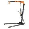 Bahco Werkstattkran Klappbar BH6FC Tragkraft: 1.000 Kg