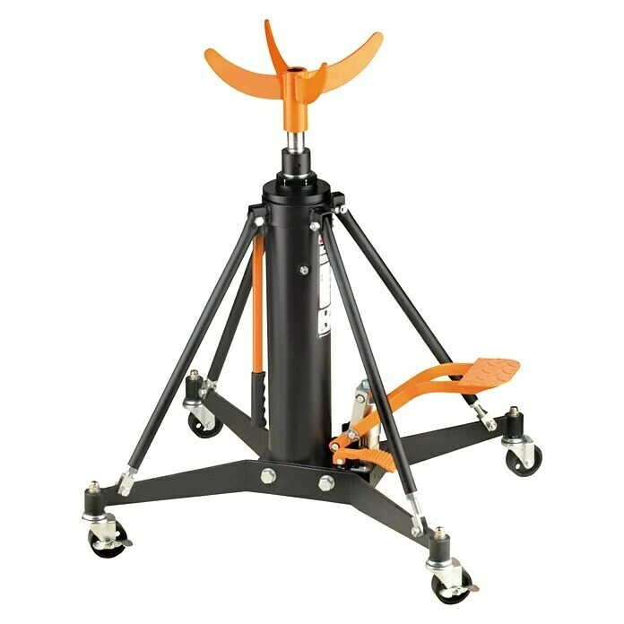 Bahco Getriebeheber BH5DP Traglast: 1.000 Kg 1 Bahco Getriebeheber BH5DP Traglast: 1.000 Kg