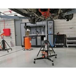 Bahco Getriebeheber BH5DP Traglast: 1.000 Kg 8 Bahco Getriebeheber BH5DP Traglast: 1.000 Kg -Westwing Shop 12 299