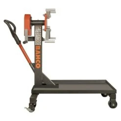 Bahco Motorständer BH8AC2 Traglast: 500 Kg