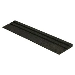 Auffahrrampe L X B: 100 X 25 Cm, Schwarz 8 Auffahrrampe L X B: 100 X 25 Cm, Schwarz -Westwing Shop 12 316
