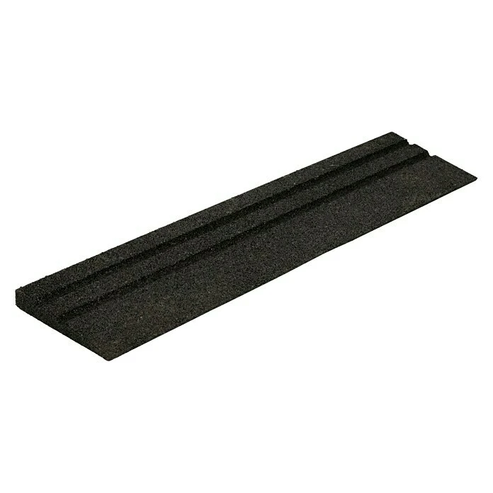 Auffahrrampe L X B: 100 X 25 Cm, Schwarz 5 Auffahrrampe L X B: 100 X 25 Cm, Schwarz – Bild 5