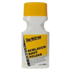 Yachticon Schlauchbootpflege Flüssig, 500 Ml