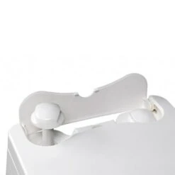 Thetford Chemietoilette Porta Potti Excellence 565E Luxus Groß, 21 L, Sitzhöhe: 44,3 Cm, Weiß 5 Thetford Chemietoilette Porta Potti Excellence 565E Luxus Groß, 21 L, Sitzhöhe: 44,3 Cm, Weiß -Westwing Shop 12 323