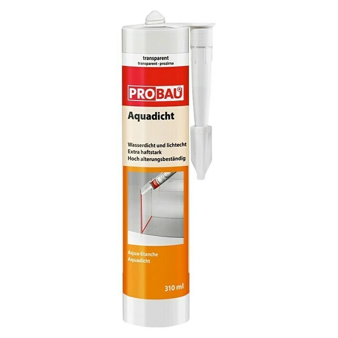 Probau Aquadicht 310 Ml 1 Probau Aquadicht 310 Ml