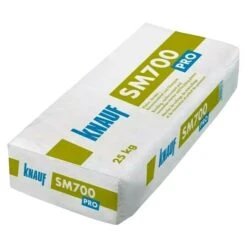 Knauf Saniermörtel SM 700 Pro 25 Kg
