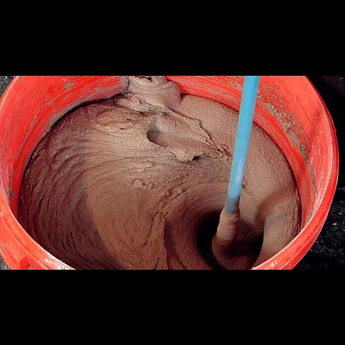 Racofix Fließspachtel RF 7 25 Kg, Schichtdicke: 2 - 40 Mm 4 Racofix Fließspachtel RF 7 25 Kg, Schichtdicke: 2 - 40 Mm – Bild 4