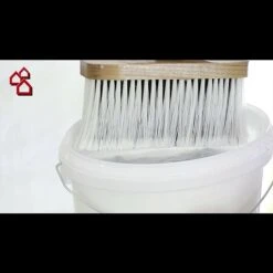 Swingcolor Buntsteinputz Farbton: Nr. 51, 20 Kg, Korngröße: 2 - 3 Mm 7 Swingcolor Buntsteinputz Farbton: Nr. 51, 20 Kg, Korngröße: 2 - 3 Mm -Westwing Shop 12 6