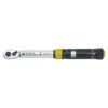 Proxxon Drehmomentschlüssel MicroClick MC 15 ¼″ Vierkant, 3 - 15 Nm