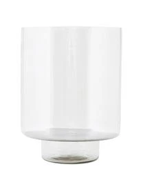 House Doctor Großes Windlicht Classic Aus Glas