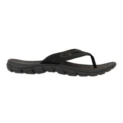 Oakley OPERATIVE 2.0 - Flip Flops - Männer - Blackout