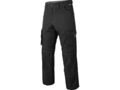 Cargohose Schwarz