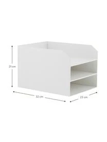 Dokumenten-Ablage Trey 3 Dokumenten-Ablage Trey – Bild 3