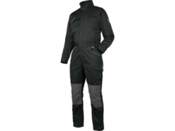 Arbeitsoverall Stretch X Anthrazit