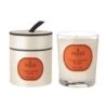 Duftkerze Aromatherapy (Orange, Zedernholz & Nelke)