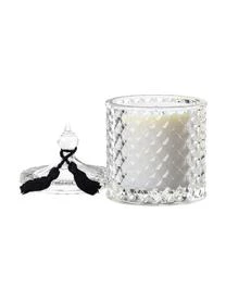 Duftkerze Crystalene (Wilde Feige, Schwarze Johannisbeere & Orangenblüte) 5 Duftkerze Crystalene (Wilde Feige, Schwarze Johannisbeere & Orangenblüte) – Bild 5