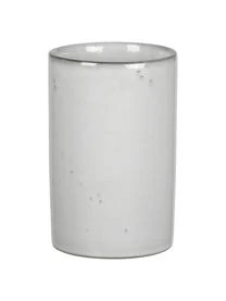 Broste Copenhagen Handgemachter Küchenutensilienhalter Nordic Sand