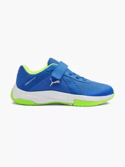 Puma Hallenschuh LUMINOUS V JR