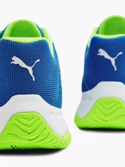 Puma Hallenschuh LUMINOUS V JR -Westwing Shop 1979443 H4