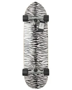 Zebra Complete Skateboard