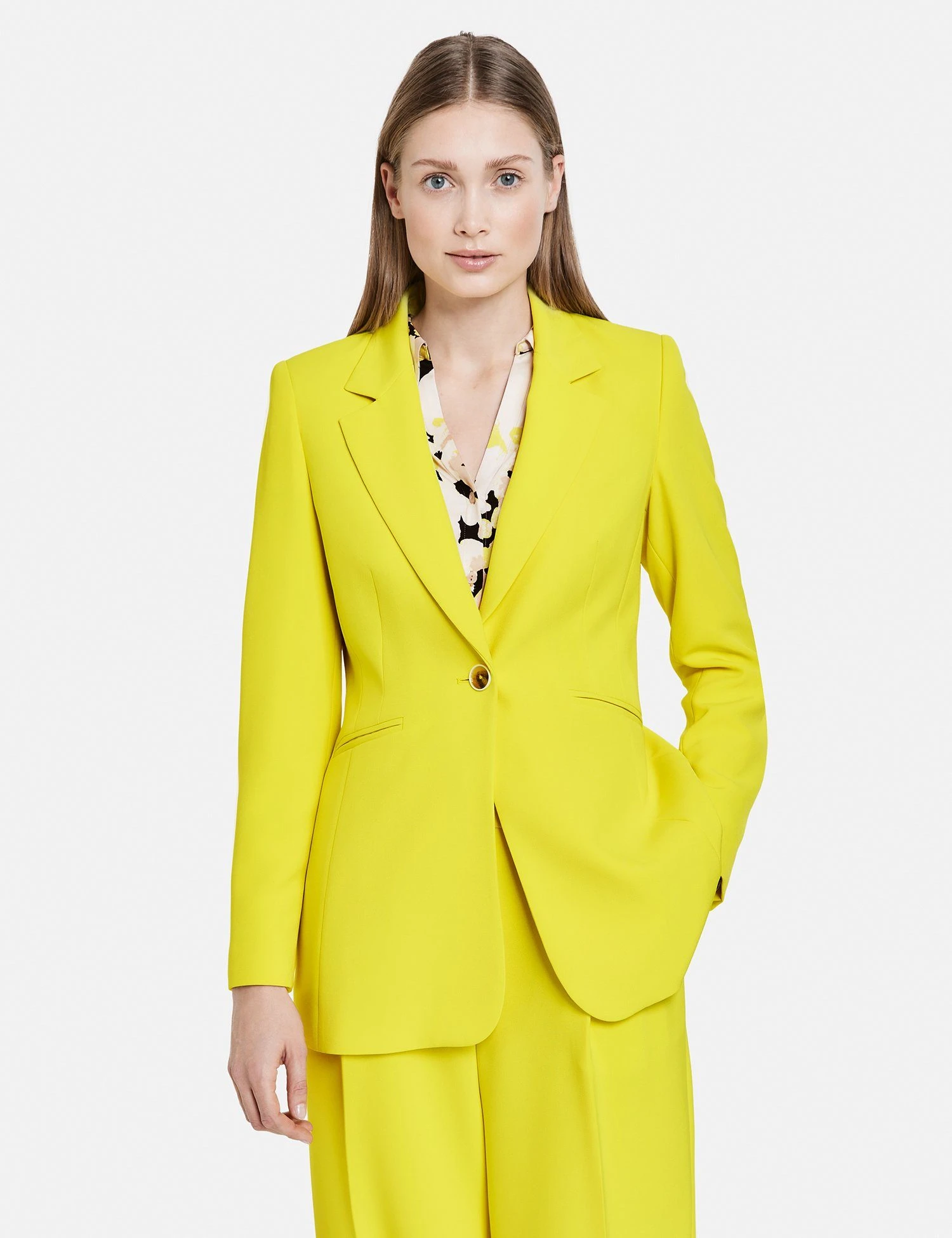 Taifun Jackenblazer »Eleganter Blazer« 1 Taifun Jackenblazer »Eleganter Blazer«