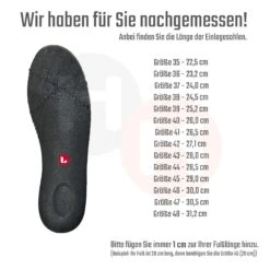 Lendeo Polar Black S3 CI SRC Stiefel Gefüttert Schwarz Sicherheitsschuh-Größe-45 EU -Westwing Shop 1c3e4b12 96bb 4259 b5b5 5ad77a507d55