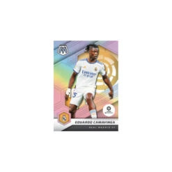 2021-22 Panini Mosaic La Liga Soccer - Hobby Box -Westwing Shop 2021 22 panini mosaic la liga soccer hobby box4
