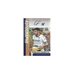 2021-22 Panini Mosaic Serie A Soccer - Hobby Box -Westwing Shop 2021 22 panini mosaic serie a soccer hobby box3