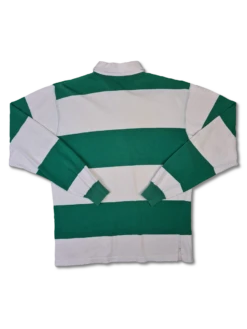Vintage Ralph Lauren Poloshirt Langarm Made In Hong Kong Gestreift Grün Weiß L -Westwing Shop 20220922 213817 1200x1200