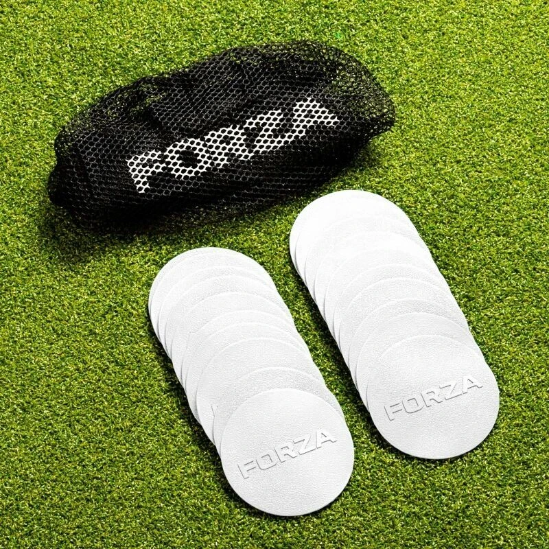 FORZA Mini Flat Disc Markers [All Colors] – Bild 7