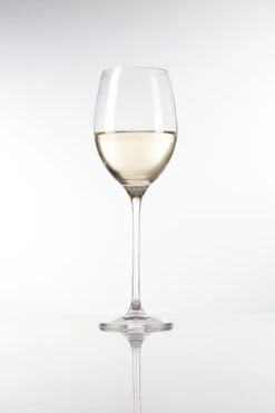 Leonardo Weißweinglas CHEERS 400 Ml, 6er-Set -Westwing Shop 210 CHEERS Weissweinglas 061632 H