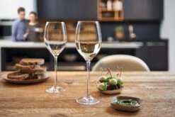 Leonardo Weißweinglas CHEERS 400 Ml, 6er-Set -Westwing Shop 210 CHEERS Weissweinglas 400ml 061632 mood Q