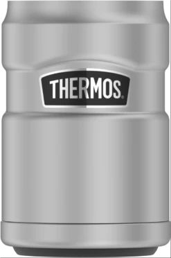 Thermos SK Can Cooler St. Steel Mat 0,35l