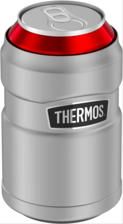 Thermos SK Can Cooler St. Steel Mat 0,35l -Westwing Shop 213 4009205035 can 2