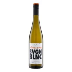 Young Poets Always Sunny Sauvignon Blanc 12,5 % Vol 0,75 Liter