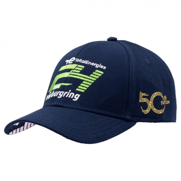 24h Race Cap 50th Edition 1 24h Race Cap 50th Edition